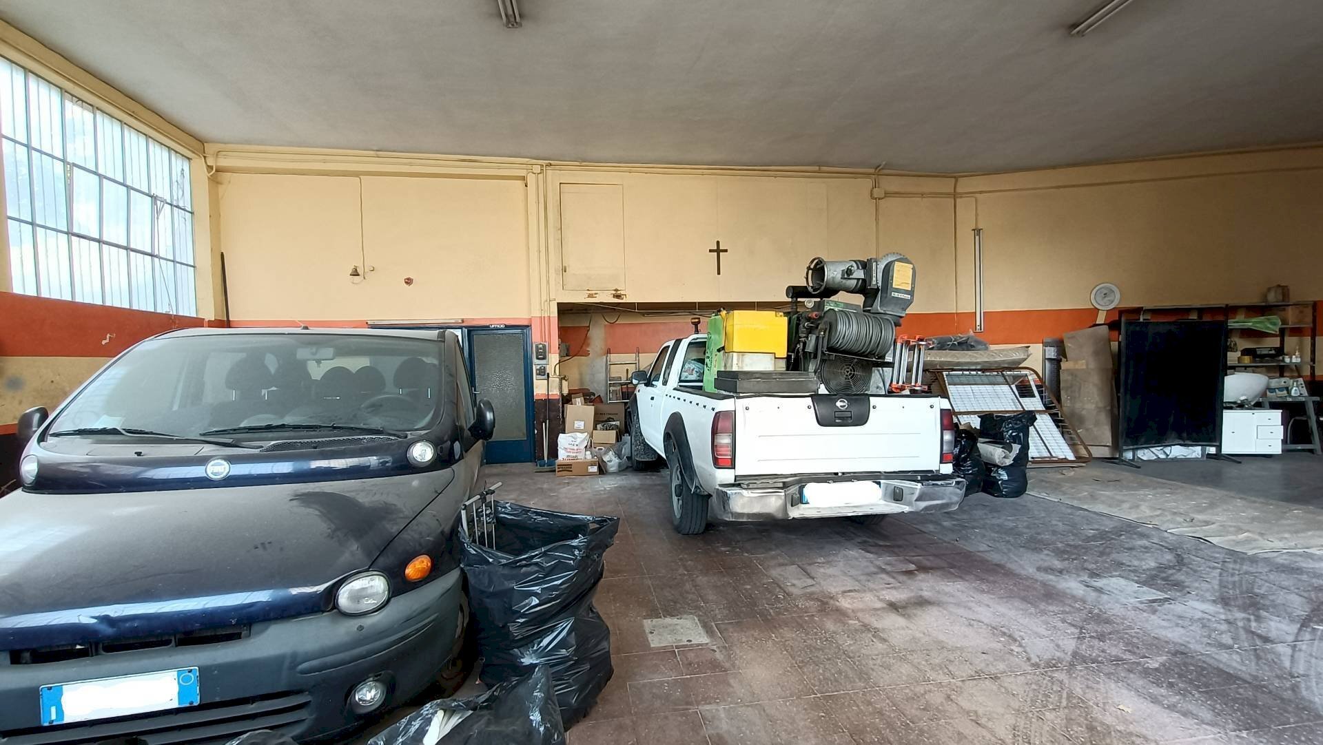 Foto 2 - Box Via Tibaldi, Macerata - foto 2