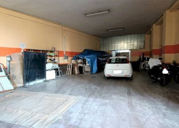 Foto 1 - Box Via Tibaldi, Macerata - foto 1