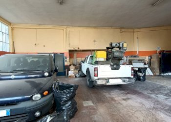 Foto 2 - Box Via Tibaldi, Macerata - foto 2