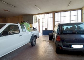 Foto 4 - Box Via Tibaldi, Macerata - foto 4