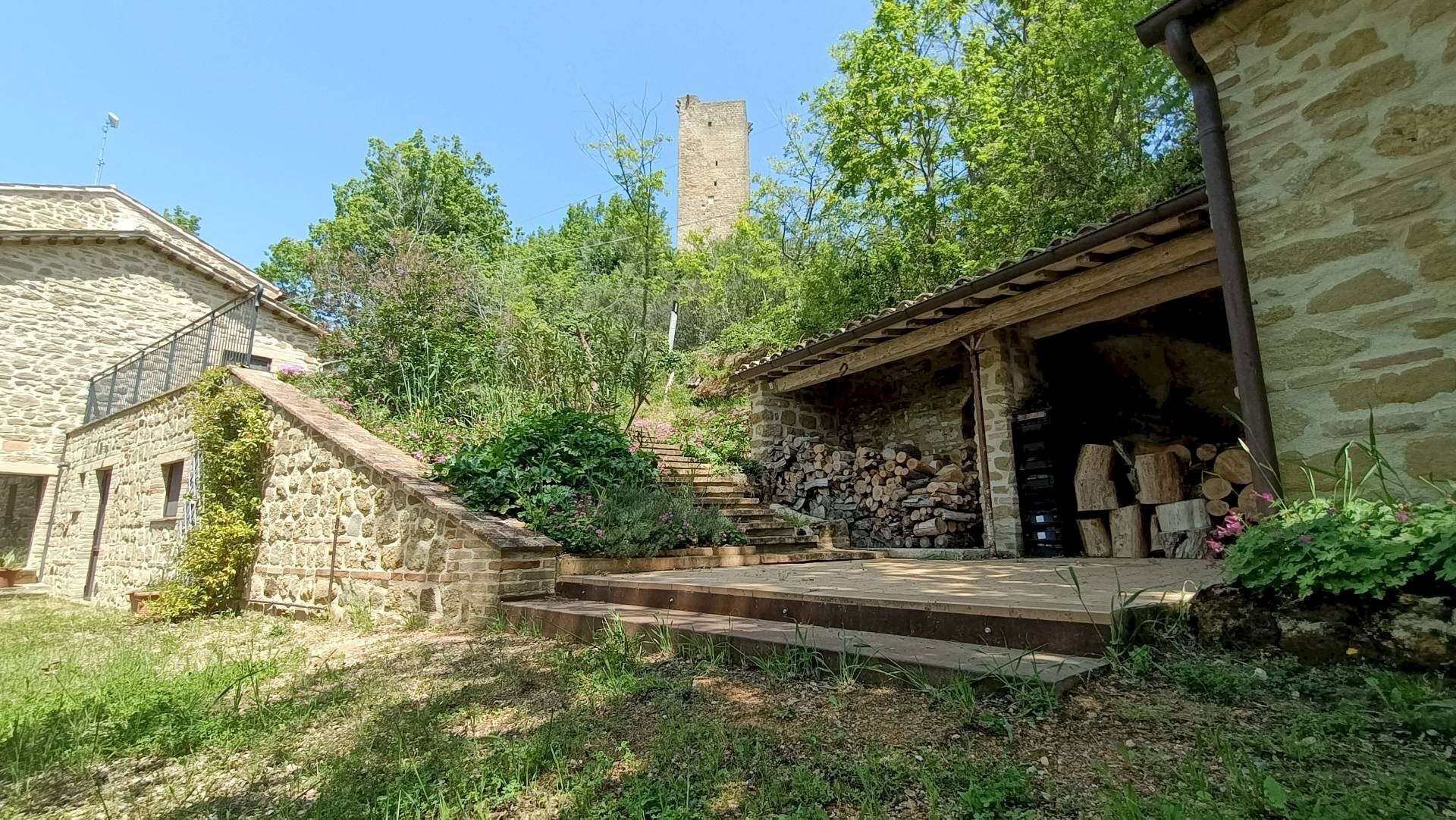 Foto 2 - Villa San Severino Marche - photo 2