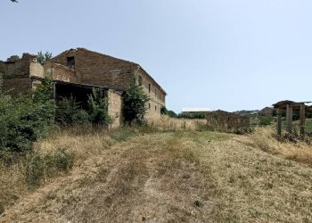 Foto 2 - Rustico Via San Tossano, Monte San Giusto - foto 2