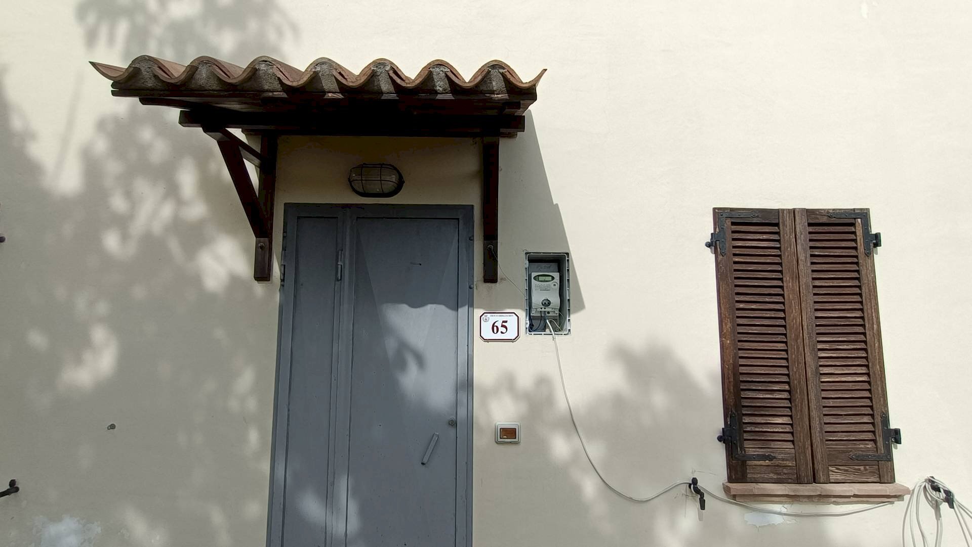 Foto 1 - Casa indipendente Contrada Costa, Serravalle di Chienti - foto 1