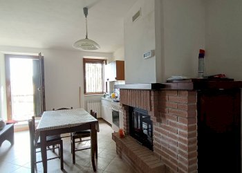 Foto 3 - Casa indipendente Contrada Costa, Serravalle di Chienti - foto 3