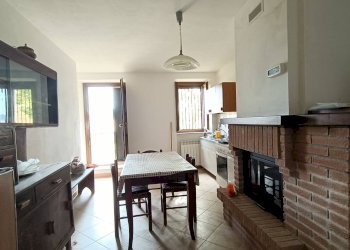 Foto 4 - Casa indipendente Contrada Costa, Serravalle di Chienti - foto 4