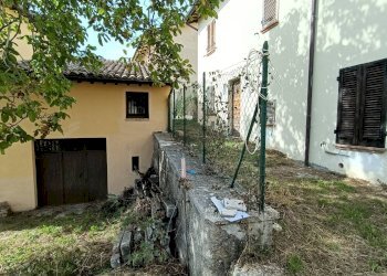 Foto 16 - Casa indipendente Contrada Costa, Serravalle di Chienti - foto 16