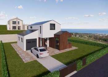 Foto 1 - Villa Via Giove, Potenza Picena - foto 1