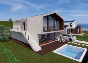 Foto 1 - Villa Via Giove, Potenza Picena - foto 1