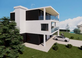 Foto 3 - Villa Via Giuseppe Ungaretti, Montecassiano - foto 3