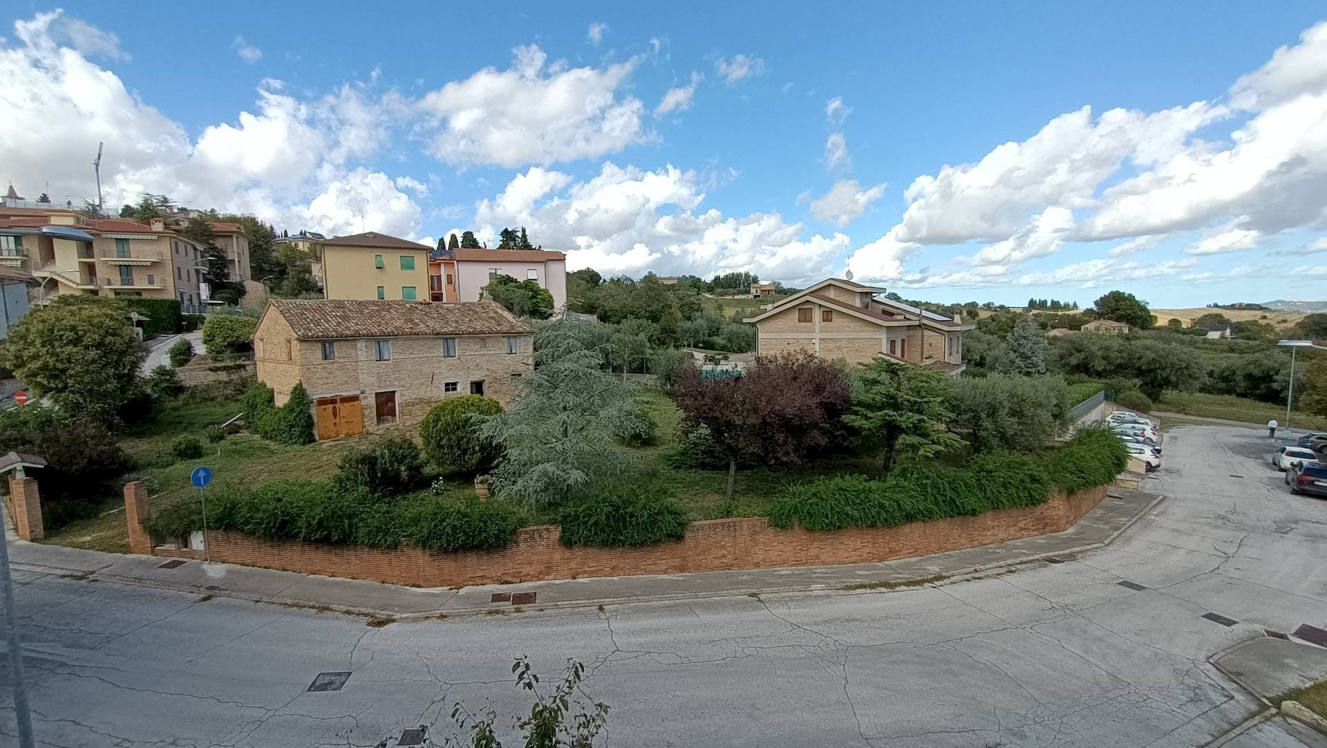 Foto 1 - Villa a Schiera Via Giuseppe Ungaretti, Montecassiano - foto 1