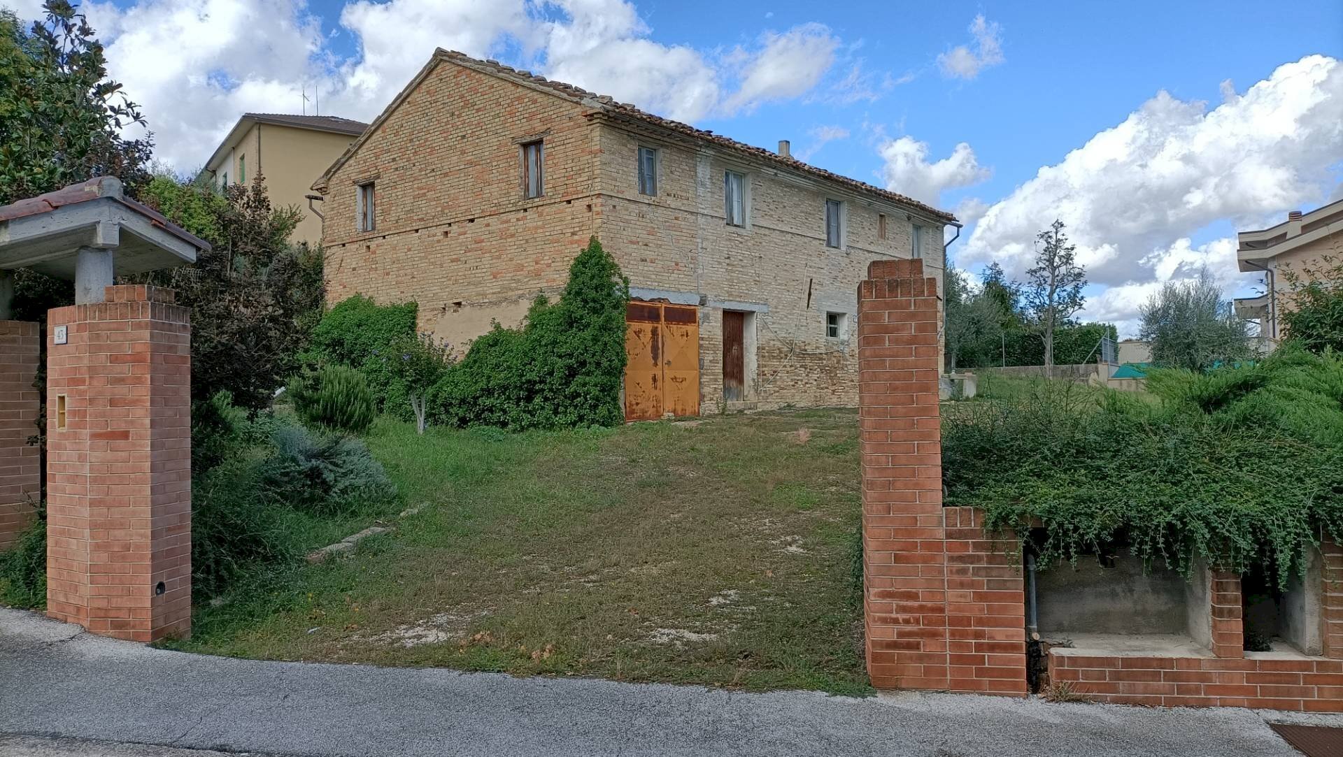 Foto 2 - Villa a Schiera Via Giuseppe Ungaretti, Montecassiano - foto 2