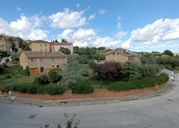 Foto 1 - Villa a Schiera Via Giuseppe Ungaretti, Montecassiano - foto 1