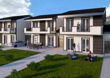 Foto 3 - Villa a Schiera Via Giuseppe Ungaretti, Montecassiano - foto 3