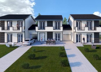 Foto 4 - Villa a Schiera Via Giuseppe Ungaretti, Montecassiano - foto 4