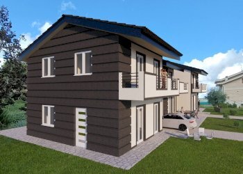 Foto 5 - Villa a Schiera Via Giuseppe Ungaretti, Montecassiano - foto 5