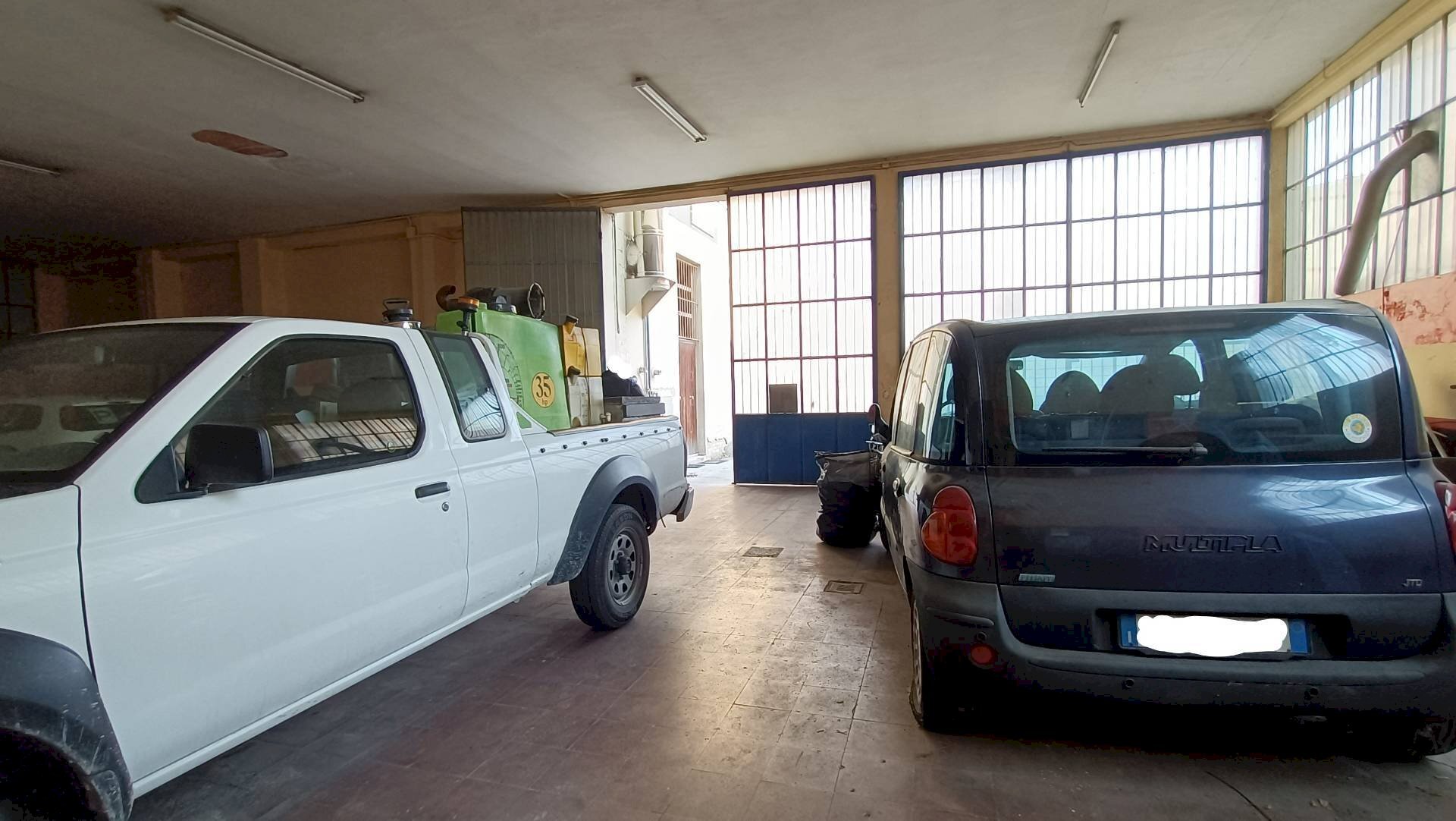 Foto 3 - Casa indipendente Via Antonio Tibaldi, Macerata - foto 3