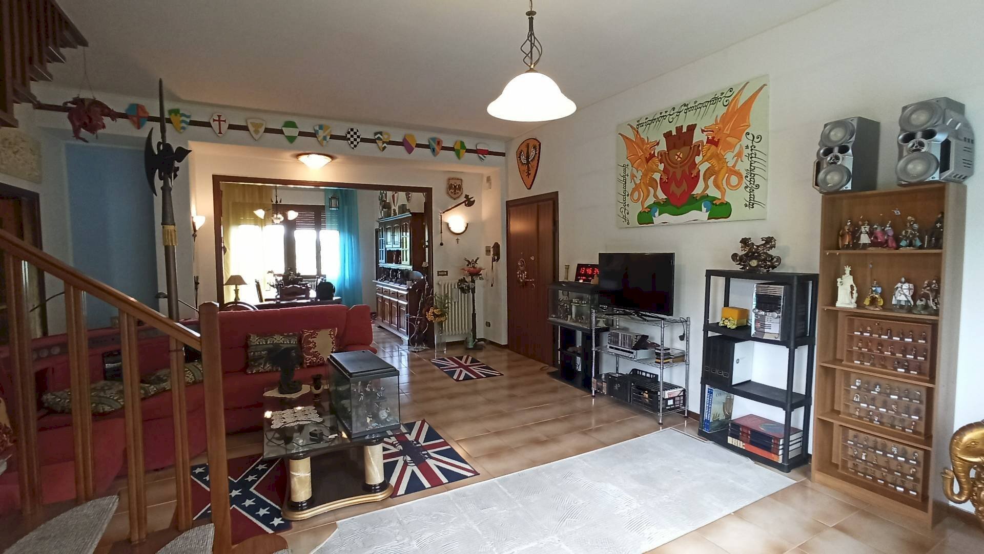 Foto 1 - Appartamento Via Giacomo Matteotti, Sarnano - foto 1