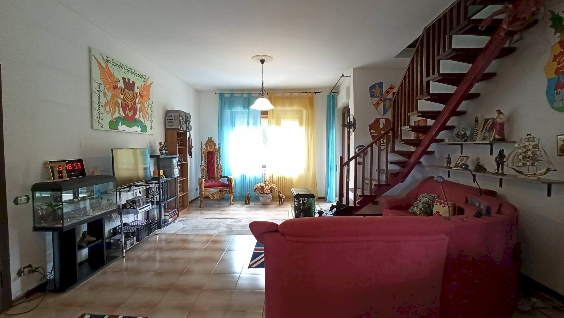 Foto 3 - Appartamento Via Giacomo Matteotti, Sarnano - foto 3