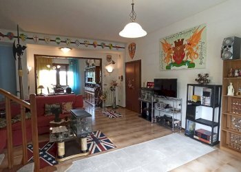 Foto 1 - Appartamento Via Giacomo Matteotti, Sarnano - foto 1