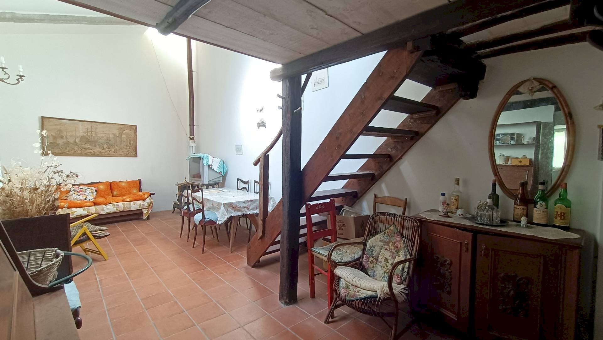 Foto 3 - Casa indipendente Località Collattoni, Monte Cavallo - foto 3