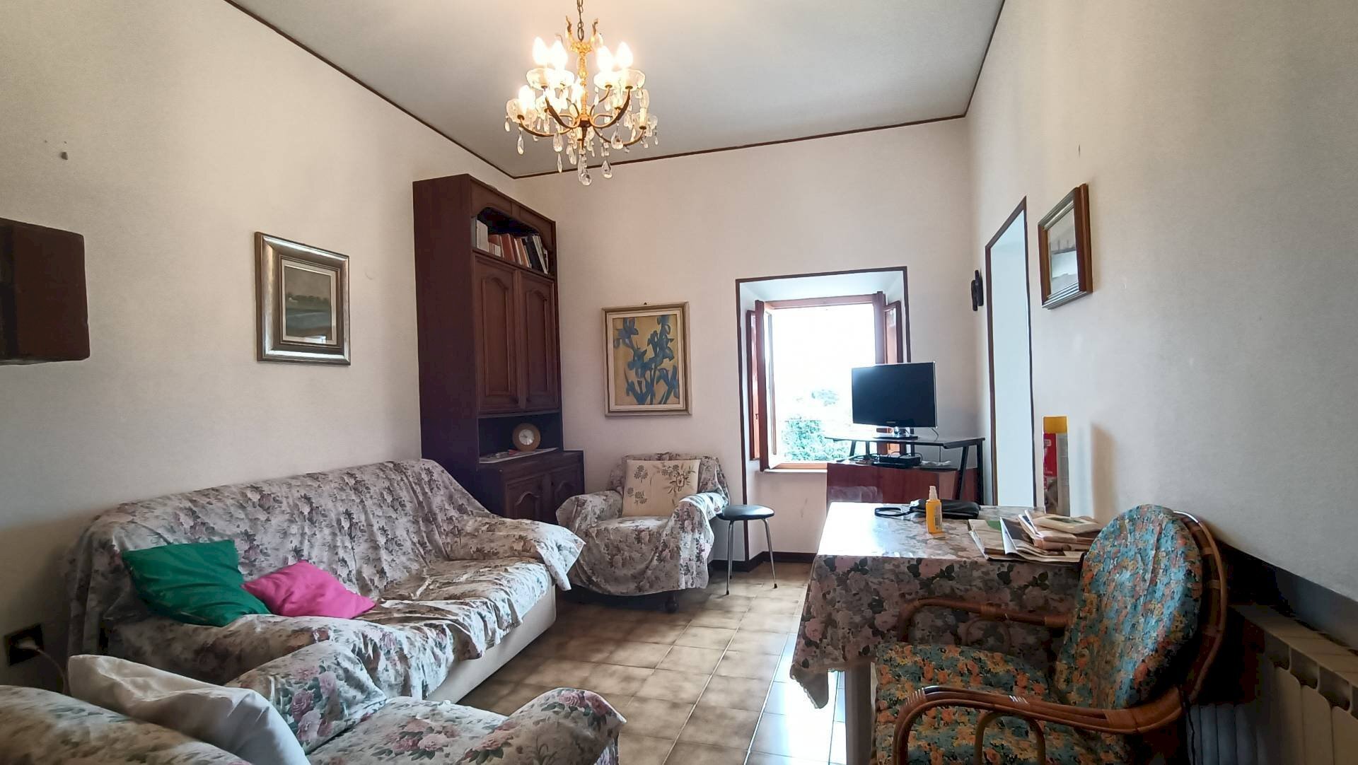 Foto 1 - Appartamento Via Cameraldo, Serrapetrona - foto 1