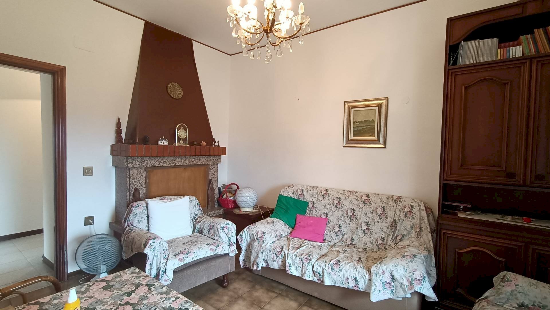 Foto 2 - Appartamento Via Cameraldo, Serrapetrona - foto 2