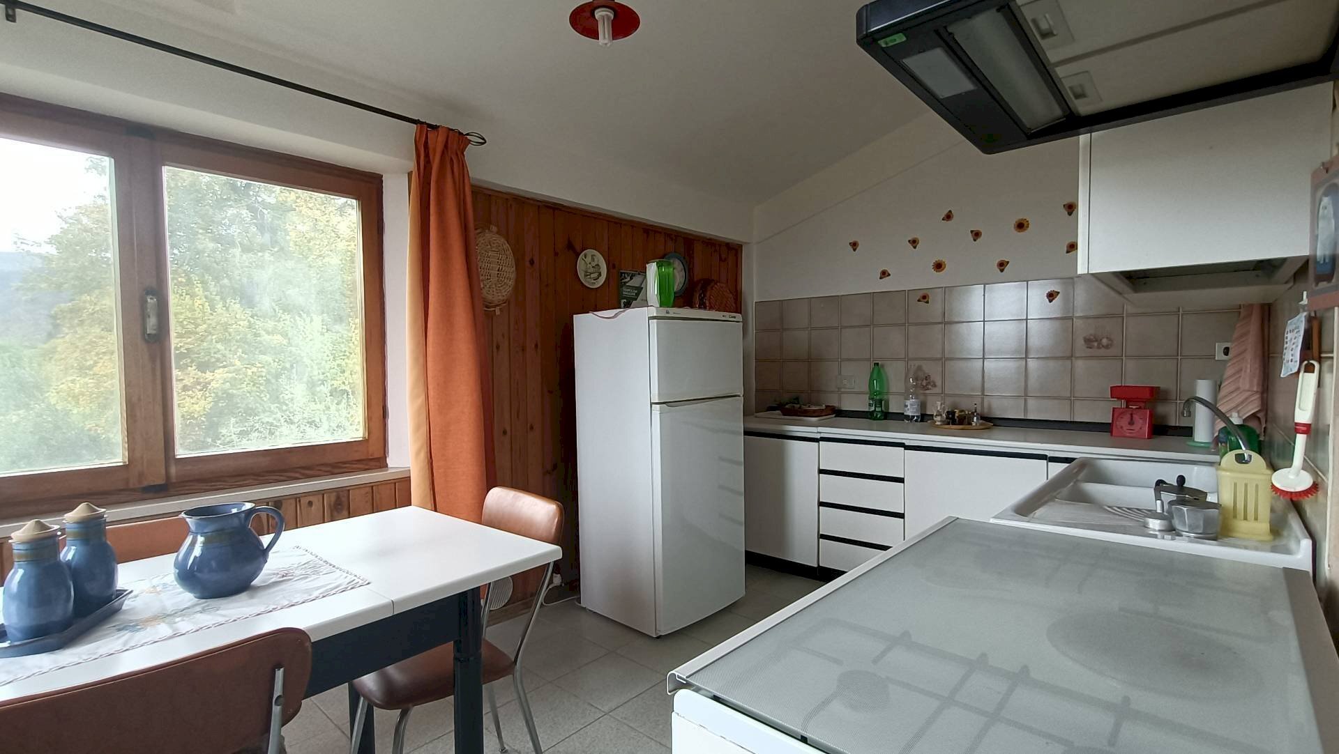 Foto 3 - Appartamento Via Cameraldo, Serrapetrona - foto 3