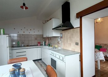 Foto 5 - Appartamento Via Cameraldo, Serrapetrona - foto 5