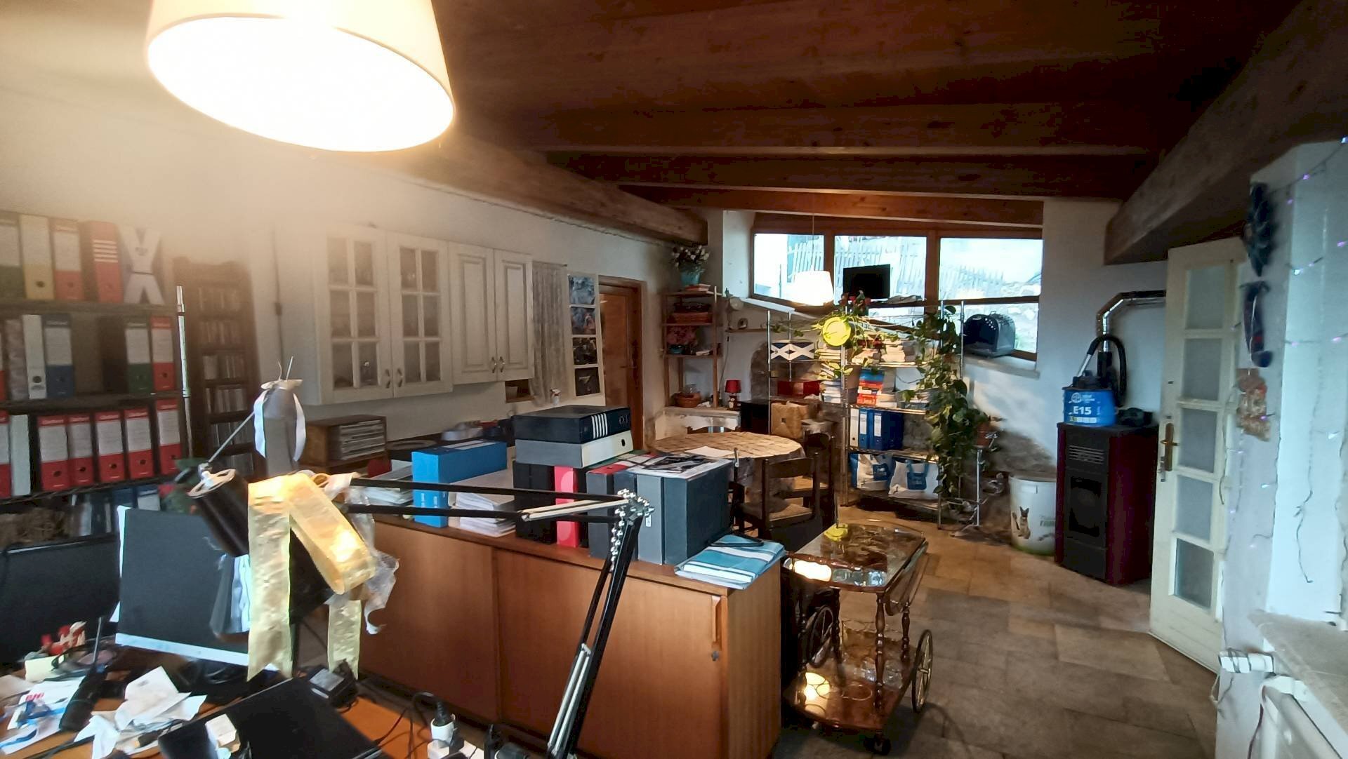 Foto 1 - Appartamento Via Cameraldo, Serrapetrona - foto 1