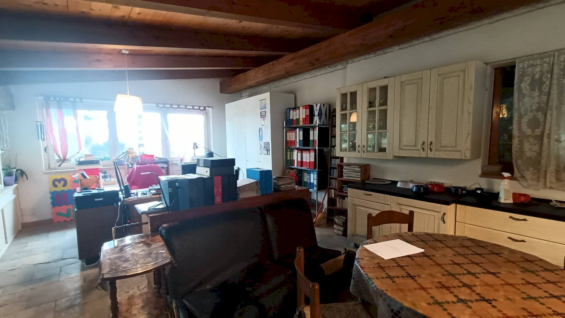 Foto 2 - Appartamento Via Cameraldo, Serrapetrona - foto 2