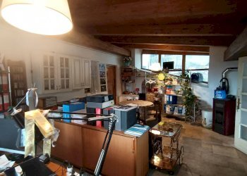 Foto 1 - Appartamento Via Cameraldo, Serrapetrona - foto 1