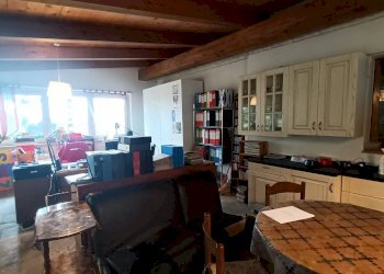 Foto 2 - Appartamento Via Cameraldo, Serrapetrona - foto 2