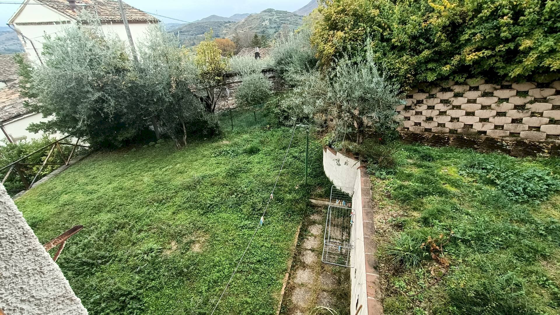 Foto 2 - Independent house Via Cameraldo, Serrapetrona - photo 2