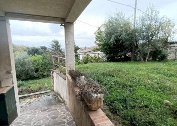 Foto 1 - Independent house Via Cameraldo, Serrapetrona - photo 1