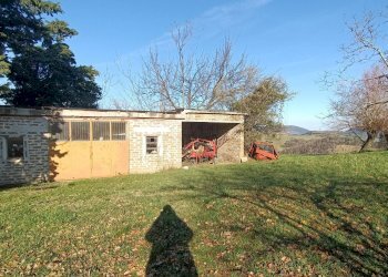 Foto 18 - Casa indipendente Località Agello, San Severino Marche - foto 18