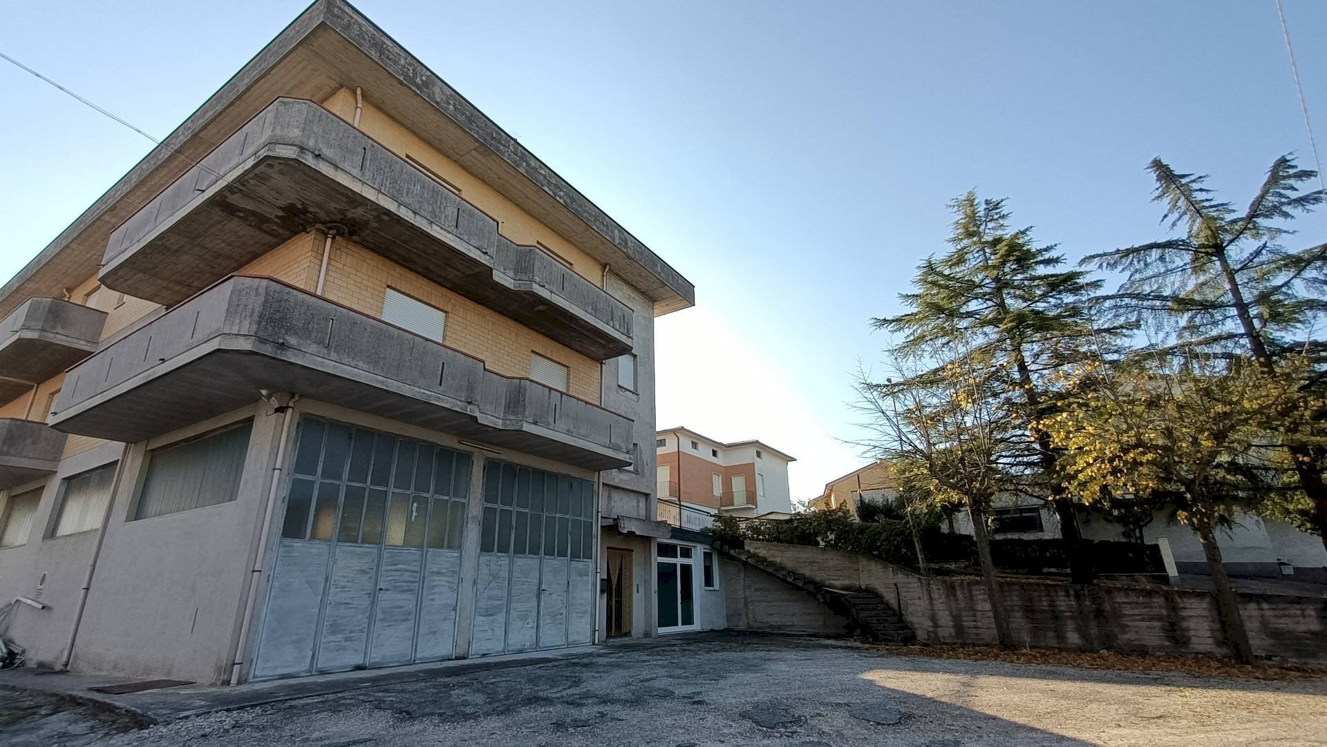 Foto 1 - Casa indipendente Via Castellano, Massa Fermana - foto 1