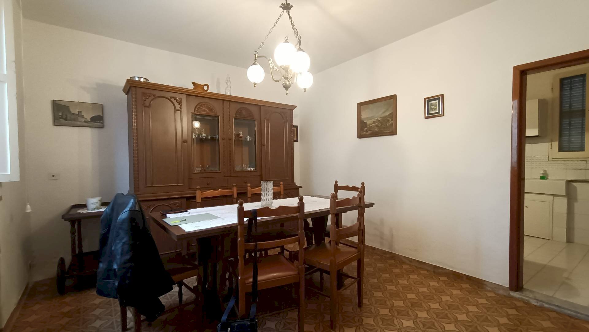 Foto 1 - Casa indipendente Via Andrea Postacchini, Fermo - foto 1