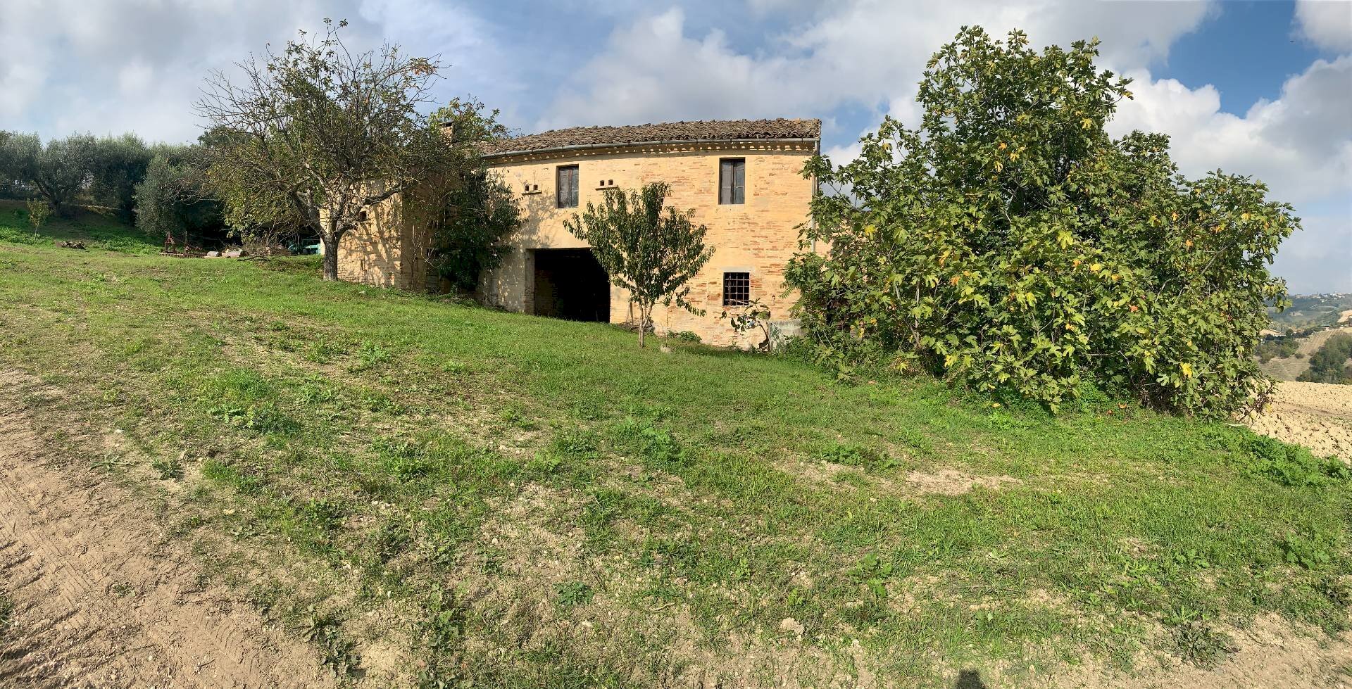 Foto 3 - Casa indipendente Contrada San Procolo, Monte Vidon Combatte - foto 3