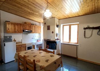 Foto 1 - Appartamento Contrada Scaramuccia, Fiastra - foto 1