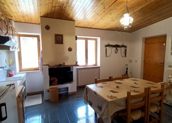 Foto 2 - Appartamento Contrada Scaramuccia, Fiastra - foto 2