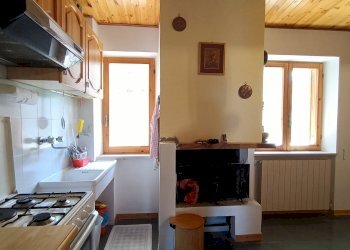 Foto 3 - Appartamento Contrada Scaramuccia, Fiastra - foto 3