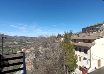 Foto 9 - Appartamento Contrada Scaramuccia, Fiastra - foto 9