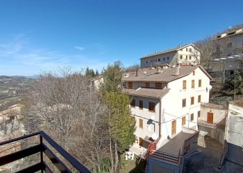 Foto 15 - Appartamento Contrada Scaramuccia, Fiastra - foto 15