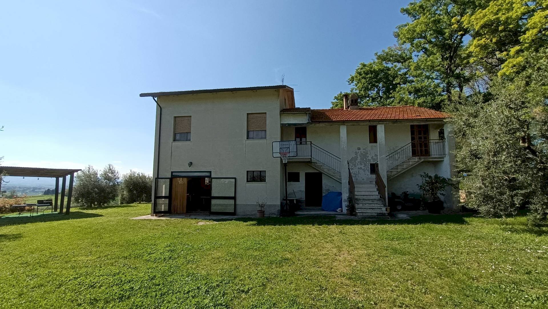 Foto 1 - Independent house Contrada Cimarella, Macerata - photo 1