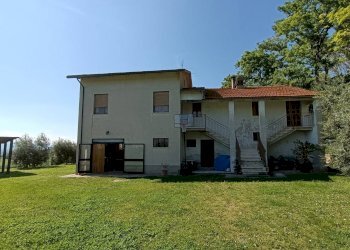 Foto 1 - Casa indipendente Contrada Cimarella, Macerata - foto 1