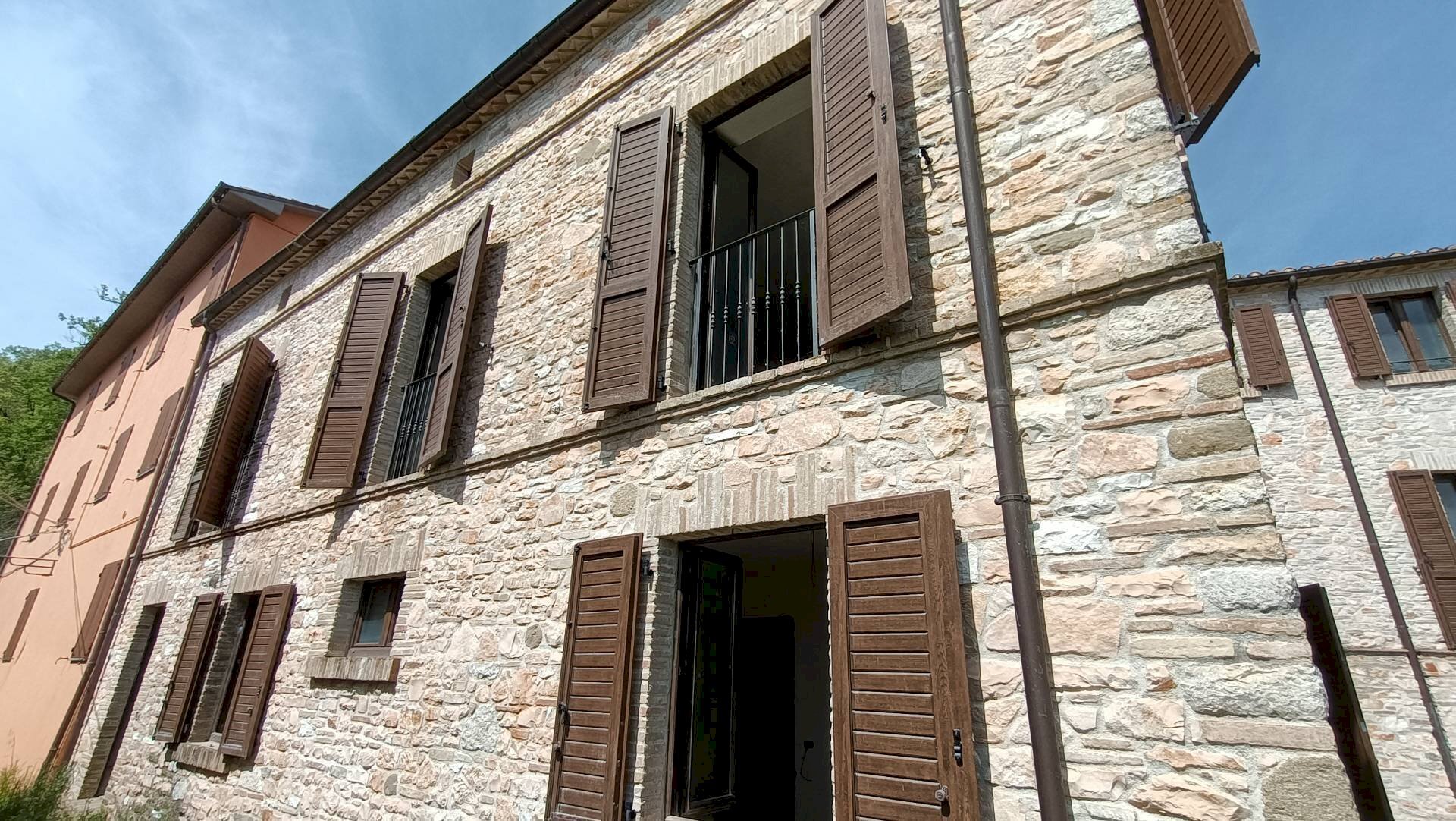 Foto 2 - Casa indipendente Località Chigiano, San Severino Marche - foto 2