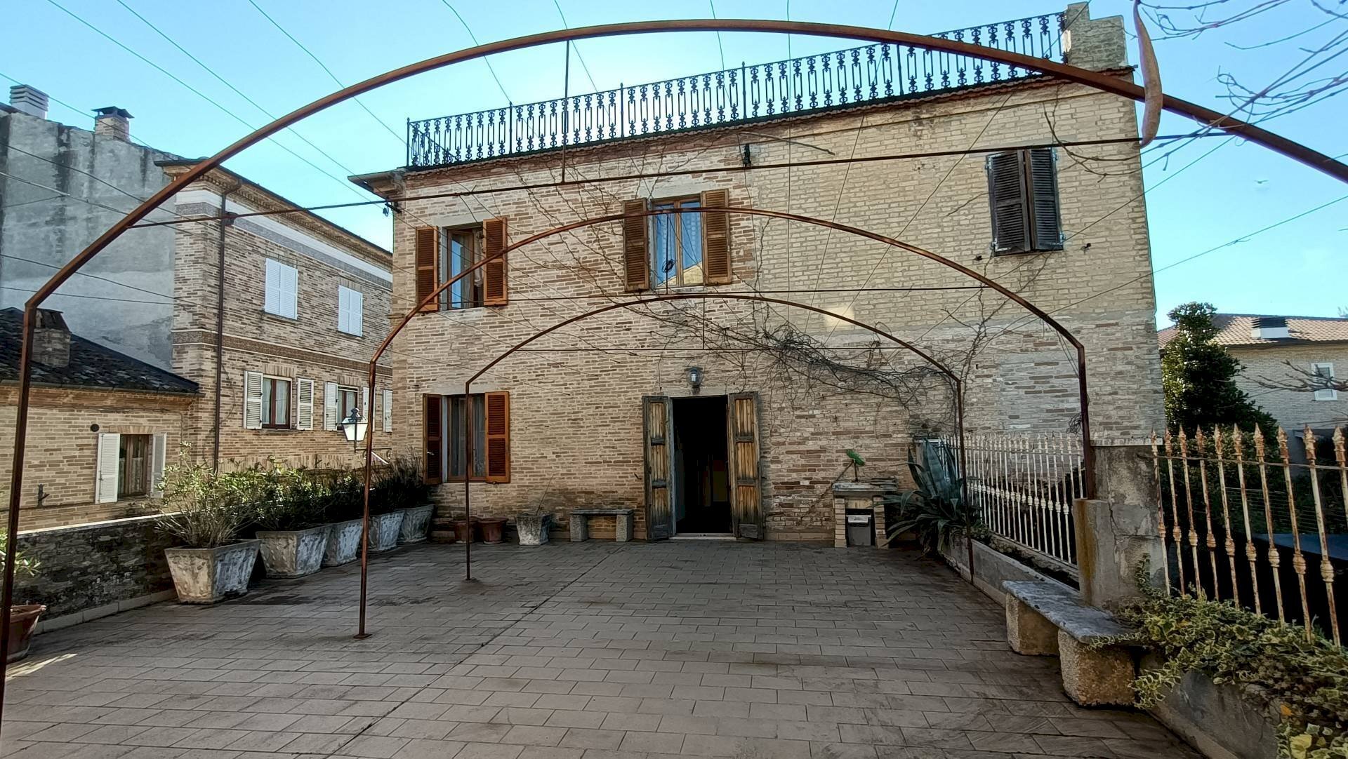 Foto 2 - Casa indipendente Corso Vittorio Emanuele II, Grottazzolina - foto 2