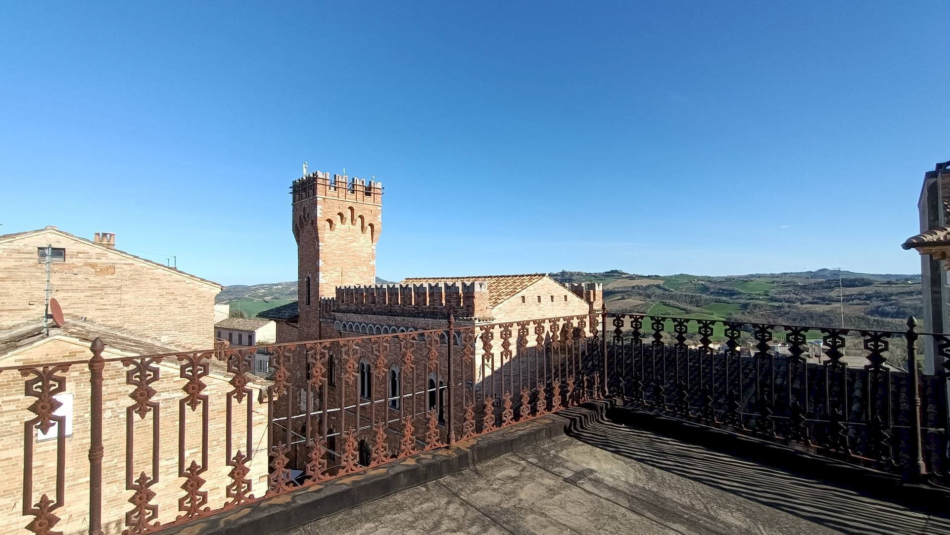 Foto 3 - Casa indipendente Corso Vittorio Emanuele II, Grottazzolina - foto 3