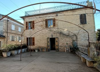 Foto 2 - Casa indipendente Corso Vittorio Emanuele II, Grottazzolina - foto 2