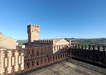 Foto 3 - Casa indipendente Corso Vittorio Emanuele II, Grottazzolina - foto 3